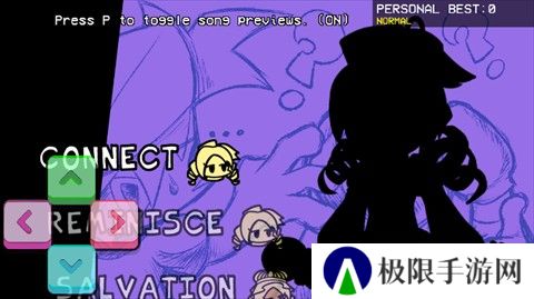 周五夜放克巴麻美模组