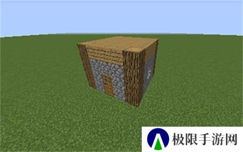 我的世界电影版