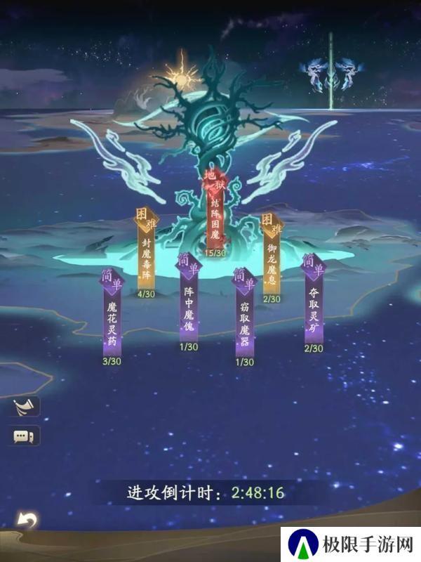 道友投稿丨修仙界的“田忌赛马”？一文教你如何玩转奇袭魔界！