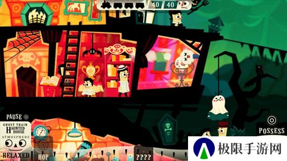 闹鬼的房子最新版