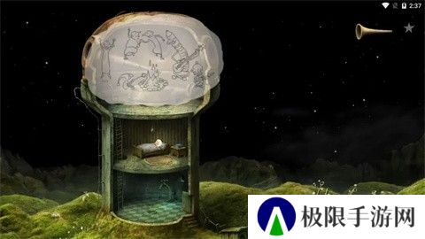 银河历险记3安卓版