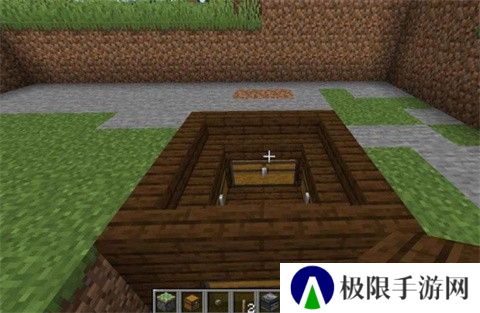 我的世界电影版