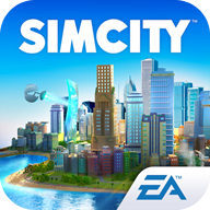 simcity最新版