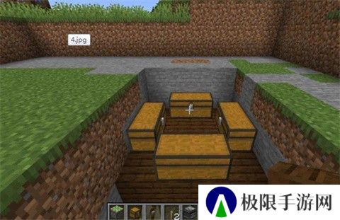 我的世界电影版