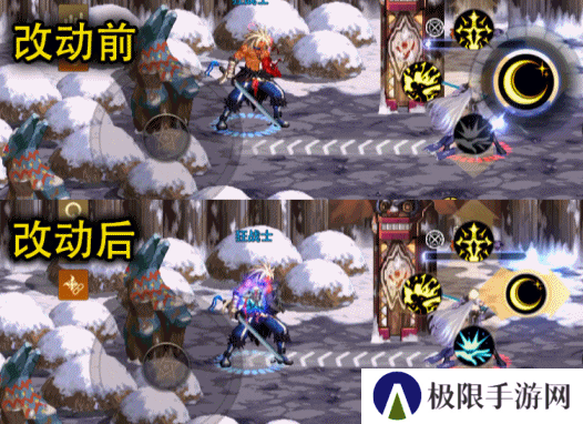 【攻略：决斗场】04.16决斗平衡后职业分析