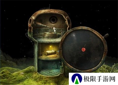 银河历险记3安卓版