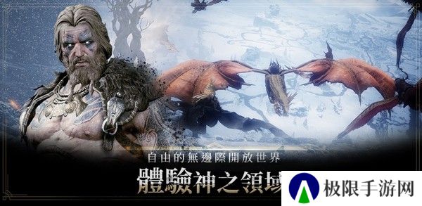 奥丁神叛国际服