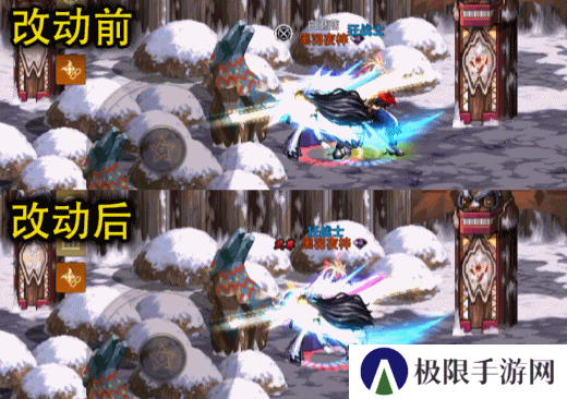 【攻略：决斗场】04.16决斗平衡后职业分析