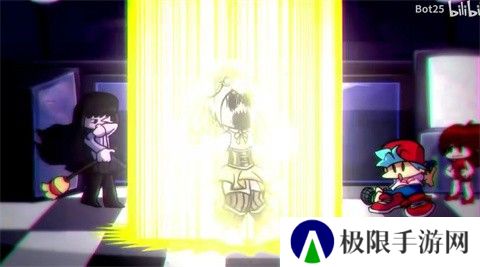 周五夜放克巴麻美模组