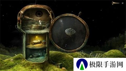 银河历险记3安卓版
