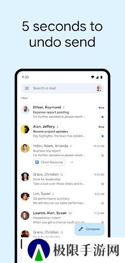 gmail邮箱(谷歌邮箱)手机版下载