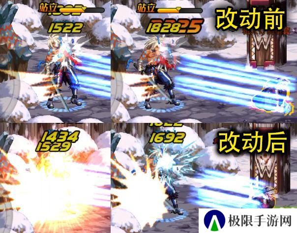 【攻略：决斗场】04.16决斗平衡后职业分析