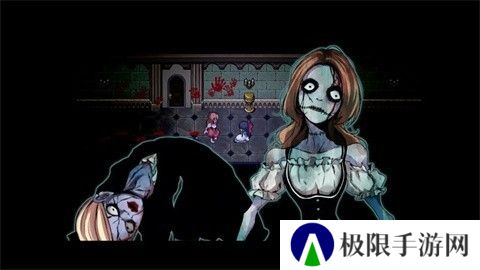 狂父中文版