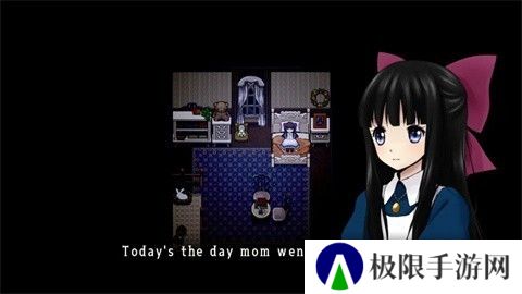 狂父中文版