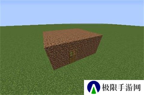 我的世界电影版