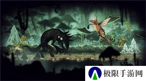 说谎公主与盲眼王子汉化版