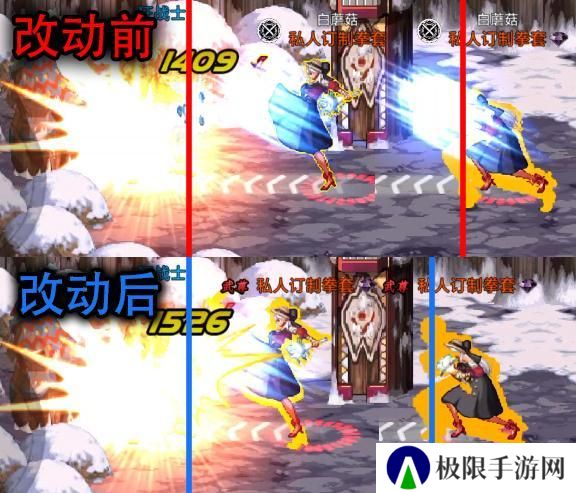 【攻略：决斗场】04.16决斗平衡后职业分析