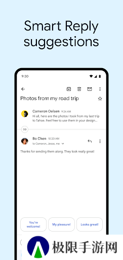 gmail邮箱(谷歌邮箱)手机版下载