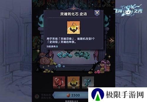 飞翔之光