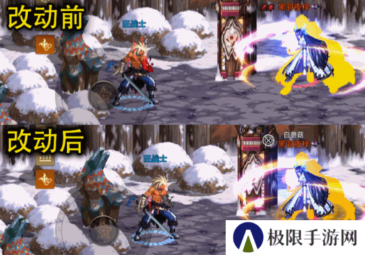 【攻略：决斗场】04.16决斗平衡后职业分析