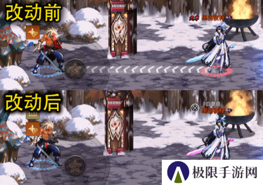 【攻略：决斗场】04.16决斗平衡后职业分析