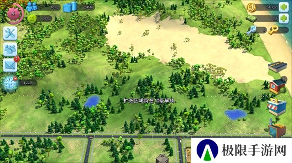 simcity国际版