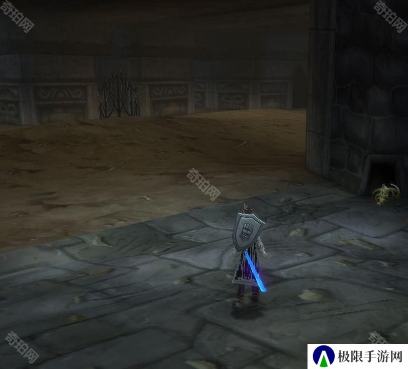 魔兽世界20周年全庆典箱子位置坐标