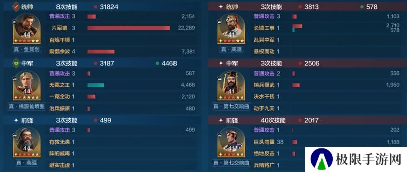 博览会丨兵圣天王卡包评测，看新英雄怎么搭配更强力