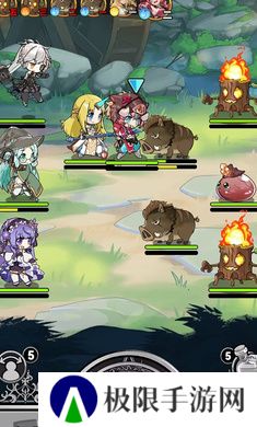 魔法祈幻界