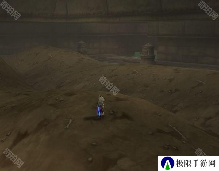 魔兽世界20周年全庆典箱子位置坐标