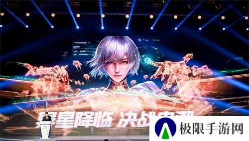 《群星纪元》荣获科幻大奖！还获刘慈欣、王晋康和超侠联袂支持！