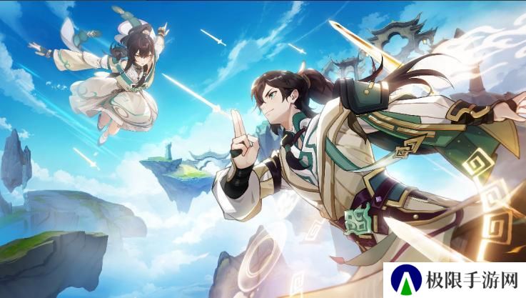 《踏风行》近战暴击流打法
