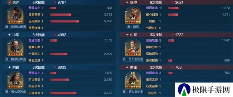 博览会丨兵圣天王卡包评测，看新英雄怎么搭配更强力