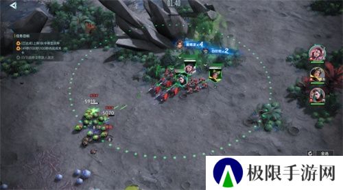 《群星纪元》荣获科幻大奖！还获刘慈欣、王晋康和超侠联袂支持！