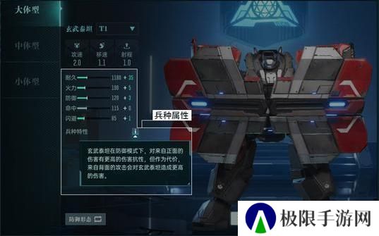 《群星纪元》「前排承伤」英雄流派&搭配思路全解析 ！