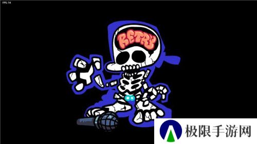 fnf游戏