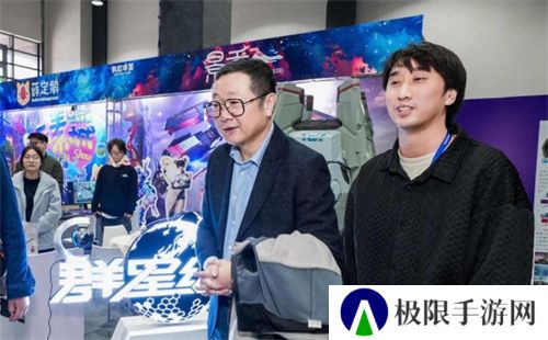 《群星纪元》荣获科幻大奖！还获刘慈欣、王晋康和超侠联袂支持！
