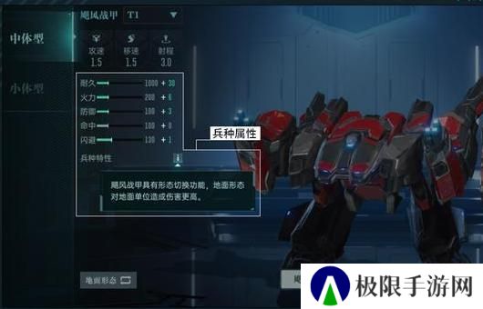 《群星纪元》「前排承伤」英雄流派&搭配思路全解析 ！