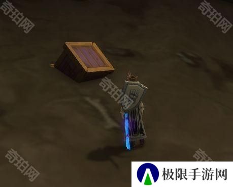 魔兽世界20周年全庆典箱子位置坐标