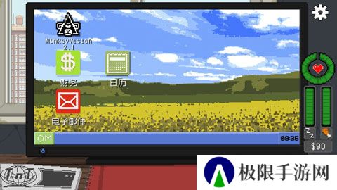 不要喂猴子中文版