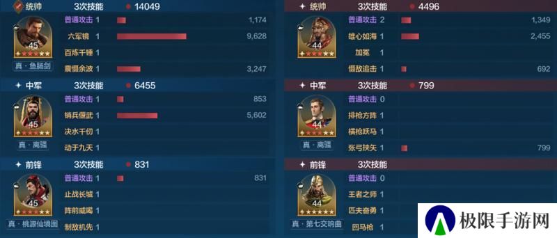 博览会丨兵圣天王卡包评测，看新英雄怎么搭配更强力