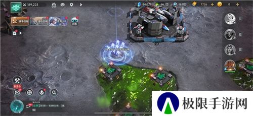 《群星纪元》荣获科幻大奖！还获刘慈欣、王晋康和超侠联袂支持！