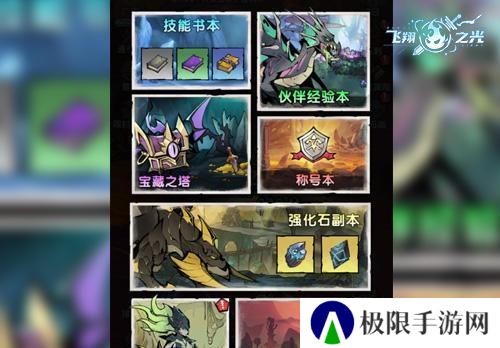 飞翔之光