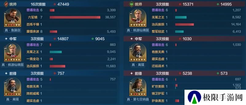博览会丨兵圣天王卡包评测，看新英雄怎么搭配更强力