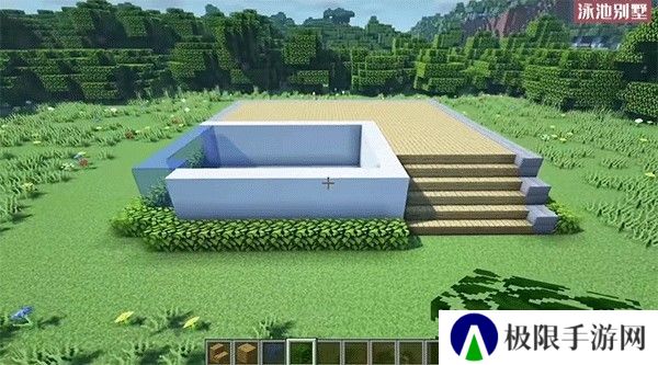 我的世界测试版