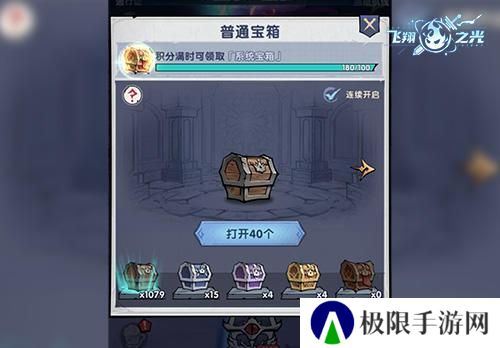 飞翔之光