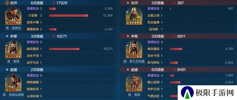 博览会丨兵圣天王卡包评测，看新英雄怎么搭配更强力