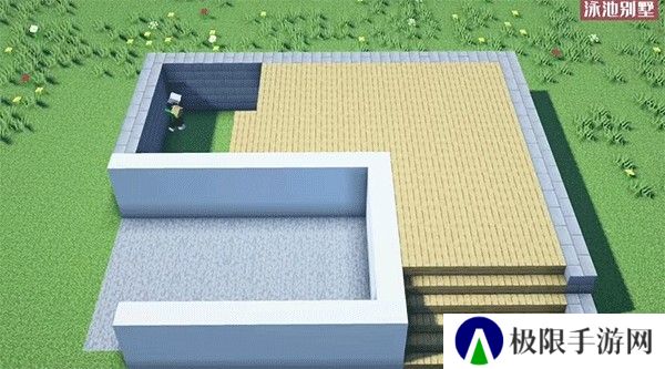 我的世界测试版