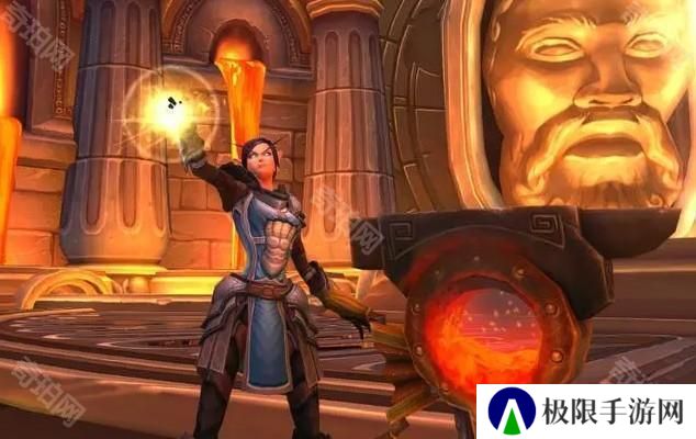 魔兽世界20周年全庆典箱子在哪-wow20周年全庆典6个箱子位置坐标汇总