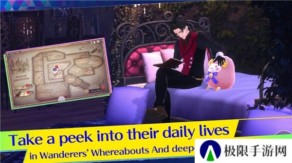 obey me nightbringer最新版
